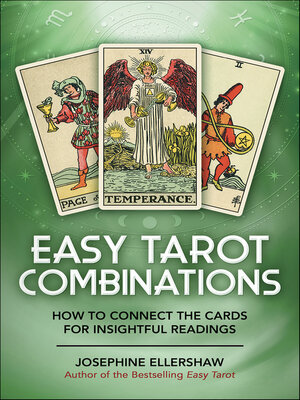 cover image of Easy Tarot Combinations